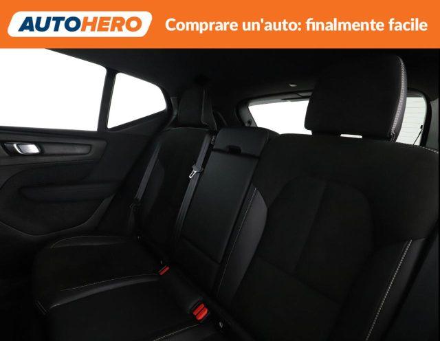 VOLVO XC40 T3 Geartronic R-design