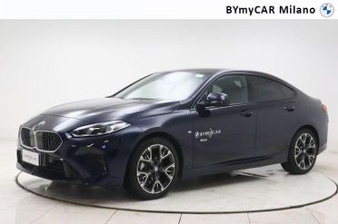 BMW Serie 2 Gran Coupe 220 48V MSport DCT