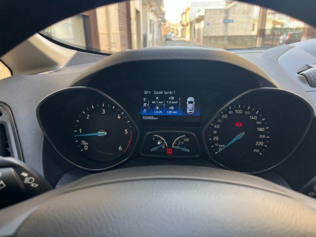 FORD C-Max 1.5 TDCi 120CV Titanium