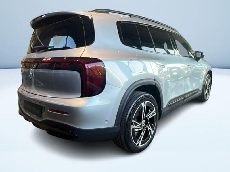 Mercedes-Benz GLB 250+ EQ Advanced Plus