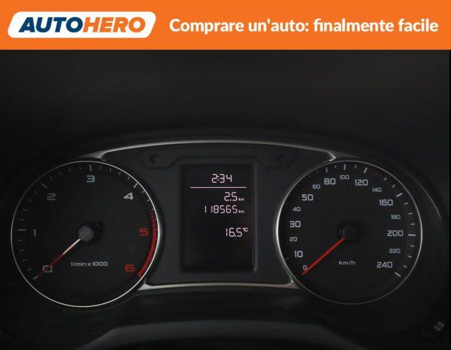 AUDI A1 SPB 1.4 TDI S tronic