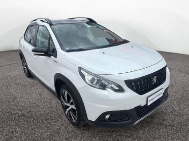 Peugeot 2008 1.2 PureTech Turbo 110cv GT Line EAT6 S&S