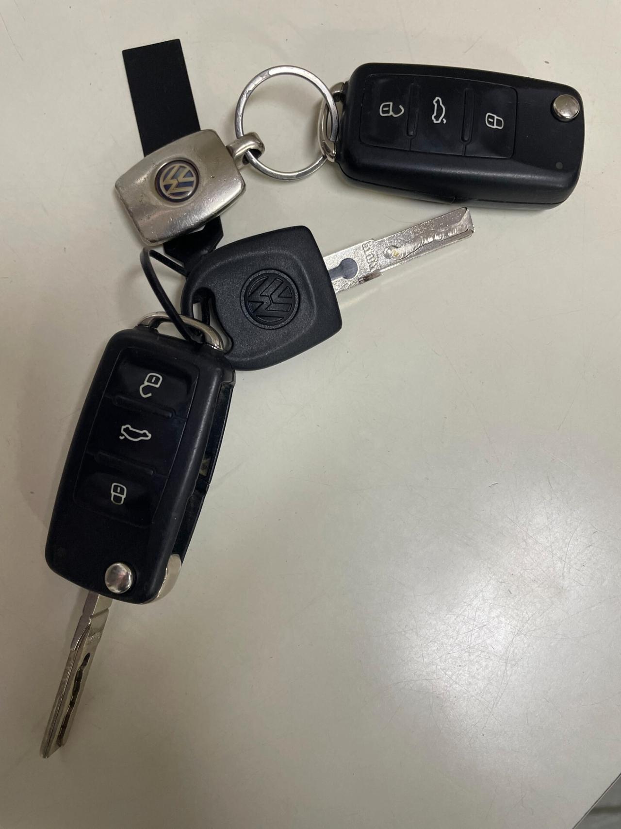 Volkswagen Transporter 2.0 TDI PC Kombi T6