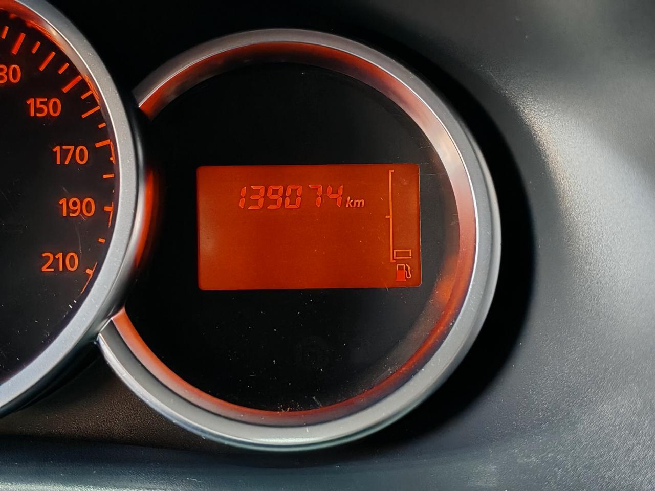 Dacia Sandero Stepway Turbo GPL 90 CV Comfort