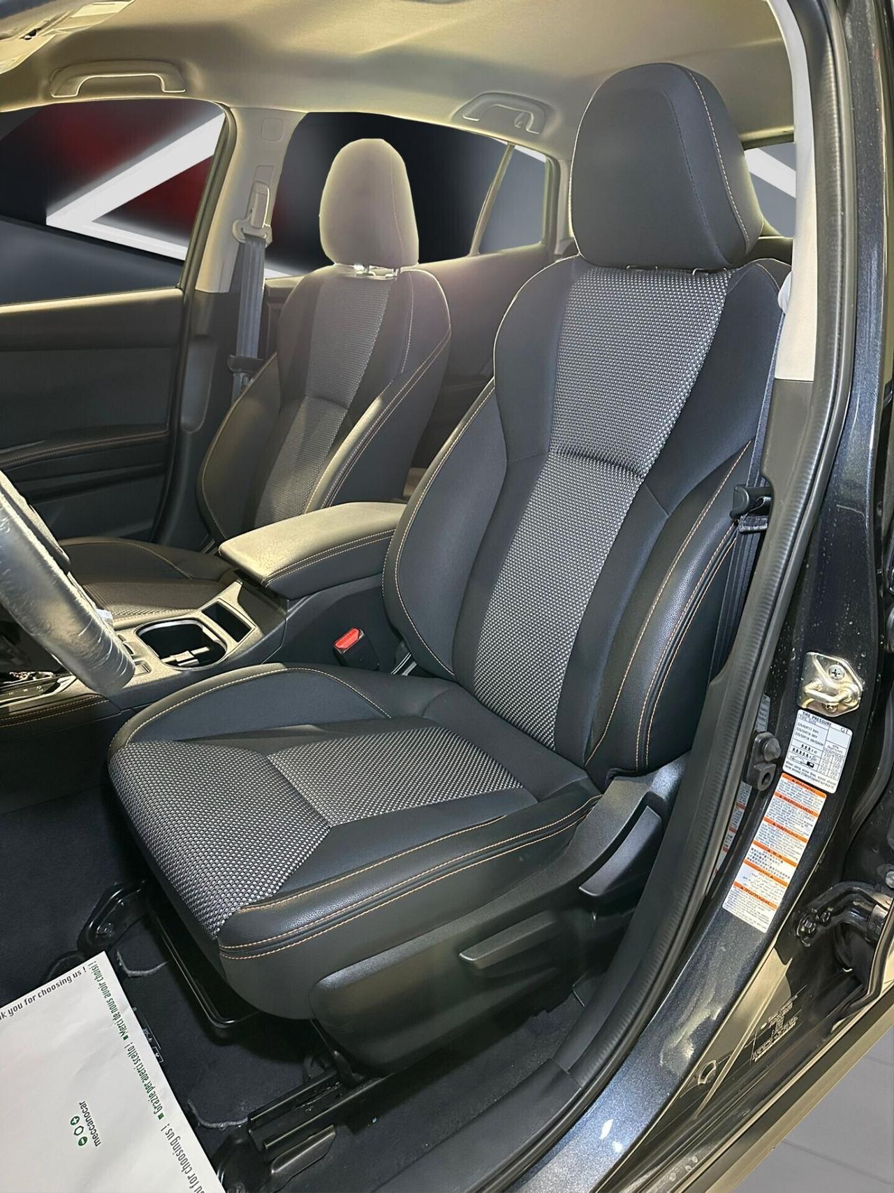 Subaru XV 1.6i Style Navi lineartronic CVT GPL AWD my18