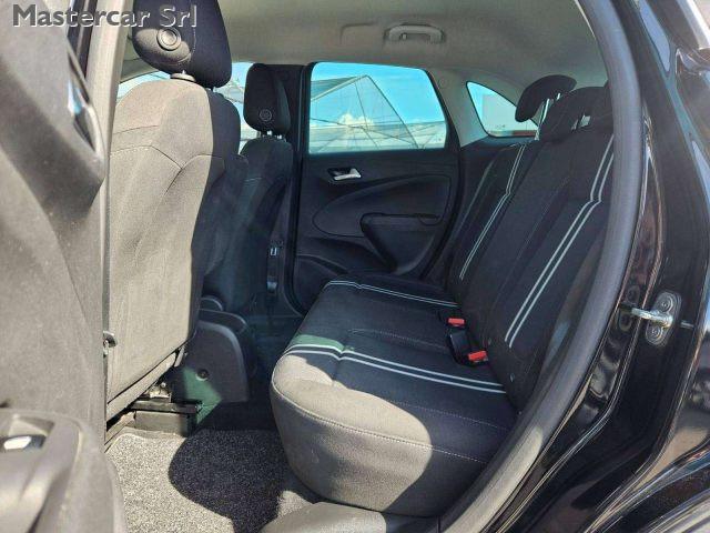 OPEL Crossland Crossland 2021 1.2 Elegance s - GT824MA