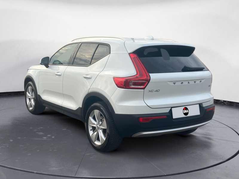 VOLVO XC40 2.0 b3 Core AuTo