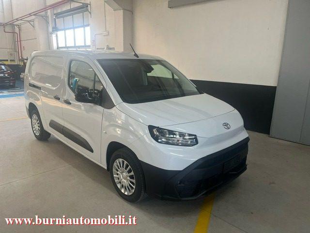 TOYOTA Proace City 1.5D 100 CV L2 4p. Comfort PASSO LUNGO