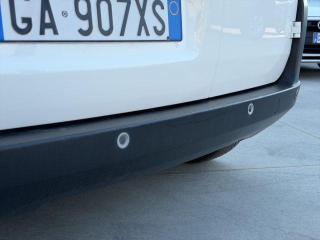 FIAT Fiorino 1.3 MJT 95CV ALLESTITO