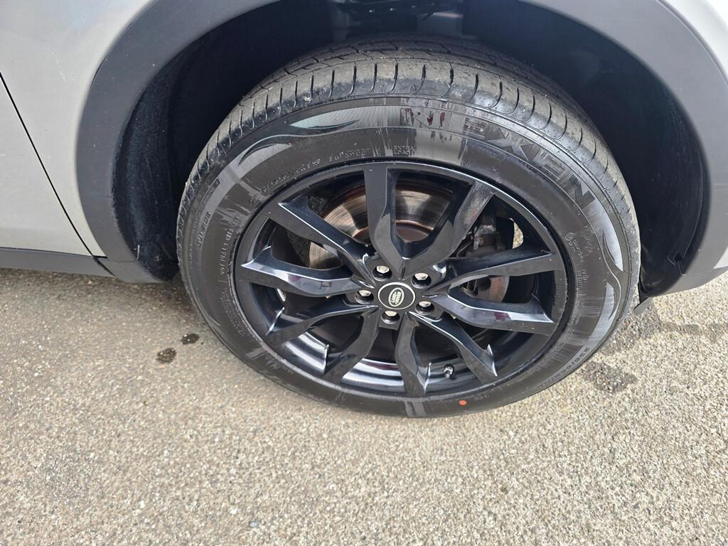 Land Rover Discovery Sport 2.2 SD4 190CV "S"