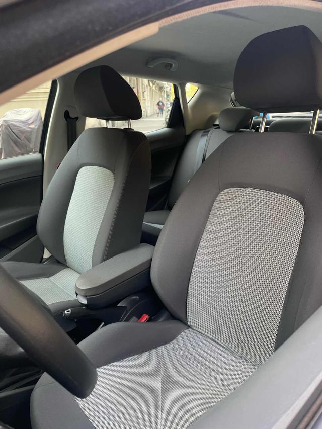 SEAT Ibiza 1.4 5 porte Style IMP. GPL