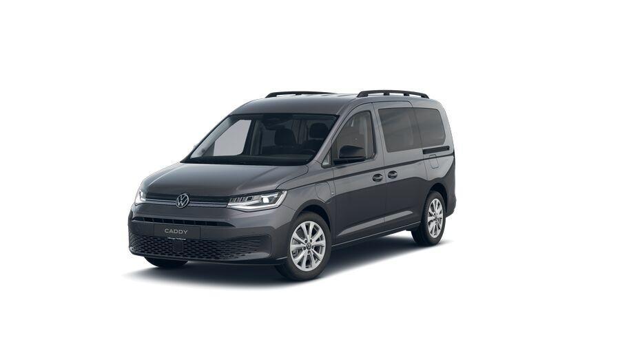 Volkswagen Caddy V Caddy maxi 1.5 phev 150cv Life dsg