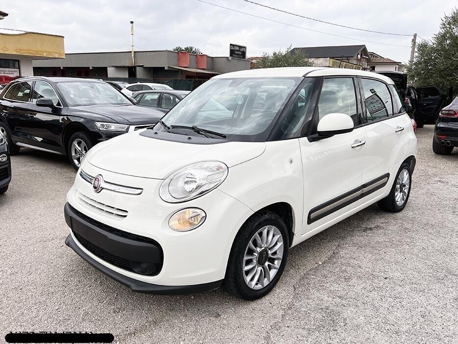 FIAT 500L POP STAR 1.3 MJT ADATTA NEOPATENTATI