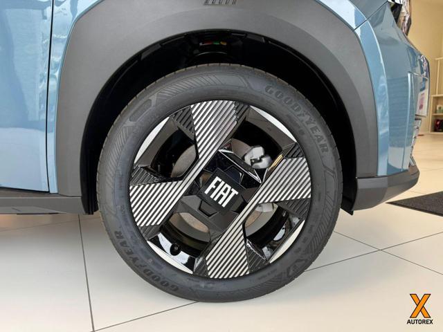 FIAT Grande Panda 1.2 100 CV S&S Pop