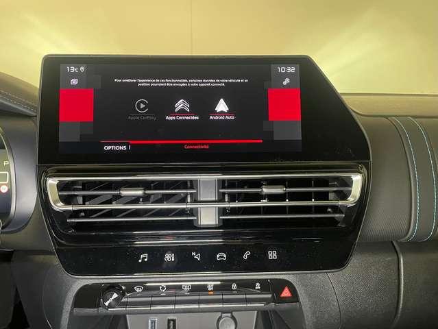 Citroen C5 Aircross 1.5 bluehdi 130cv Max + Navi + Telecamera + Key Less