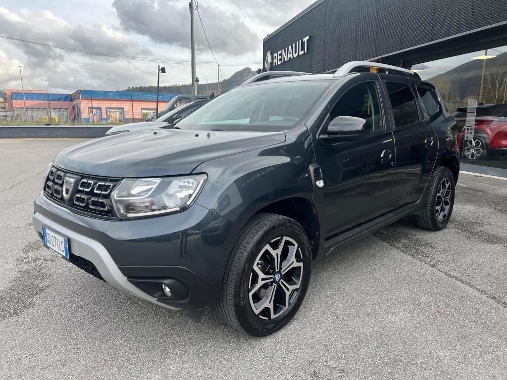 Dacia Duster 1.0 TCe 100 CV ECO-G 4x2 15th Anniversary