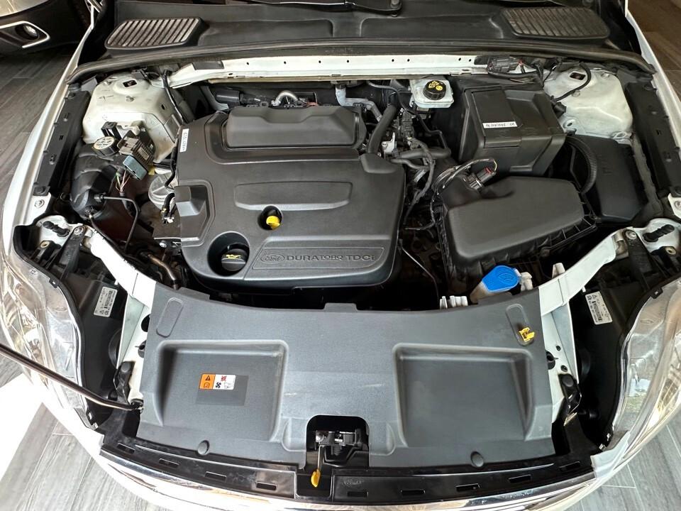 Ford Mondeo SW 2.0 tdci edition 140cv