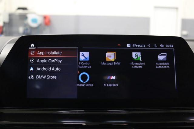 BMW 840 i Gran Coupé M SPORT