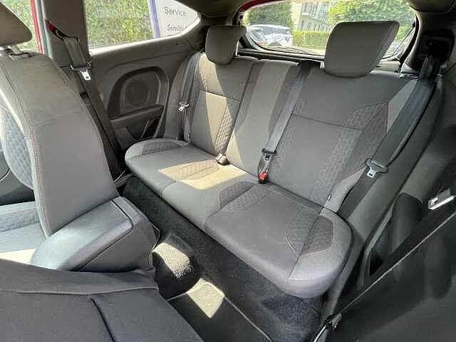 Ford Fiesta 1.5 TDCi 75CV 3 porte ST-Line