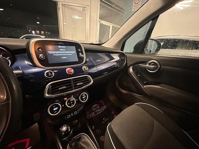 Fiat 500X 1.6 MultiJet 120 CV Business