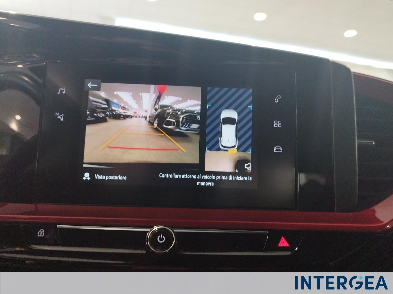 OPEL Mokka 1.5 GS Line s&s 110cv