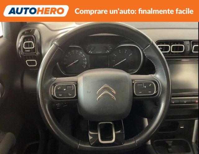 CITROEN C3 Aircross BlueHDi 100 S&S Feel