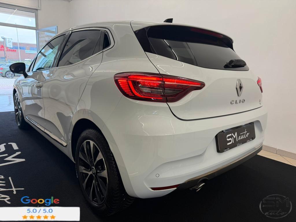 Renault Clio 5 Porte Clio 1.0 tce Techno 90cv