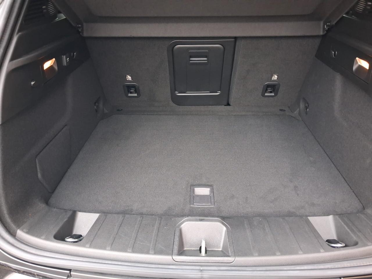 Alfa Romeo Tonale 1.6 diesel 130 CV TCT6 Sprint