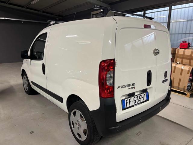 FIAT Fiorino 1.3 MJT 75cv Cargo