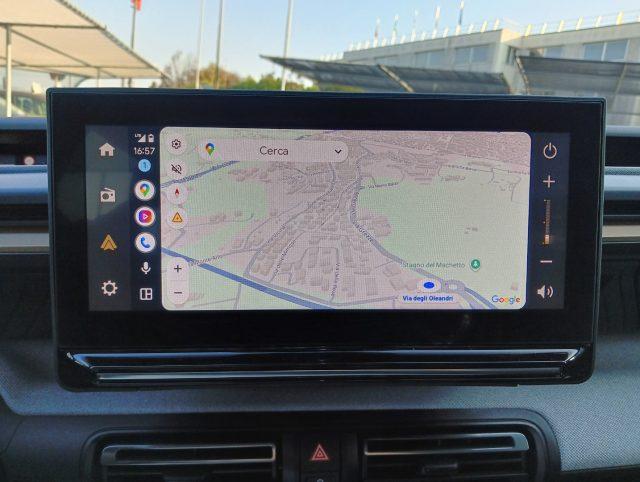 CITROEN C3 Aircross 1.2 Turbo 100 CV Plus