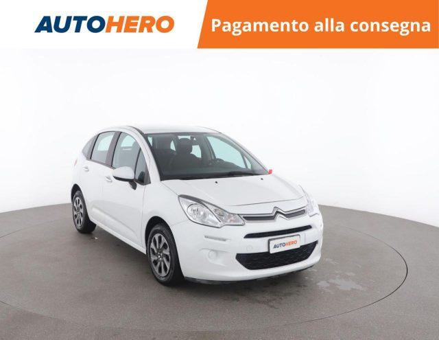 CITROEN C3 1.0 VTi 68 Seduction