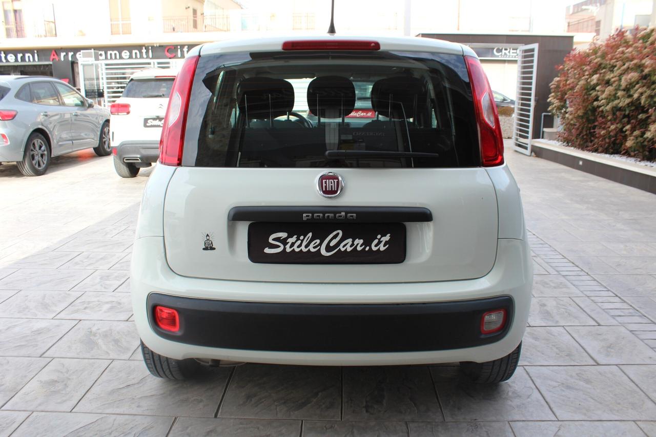 Fiat Panda 1.2 Pop