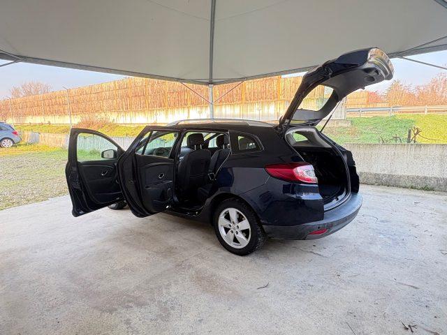 RENAULT Megane Mégane 1.6 16V Dynamique PRIMO PREZZO NAVI OK NEOP