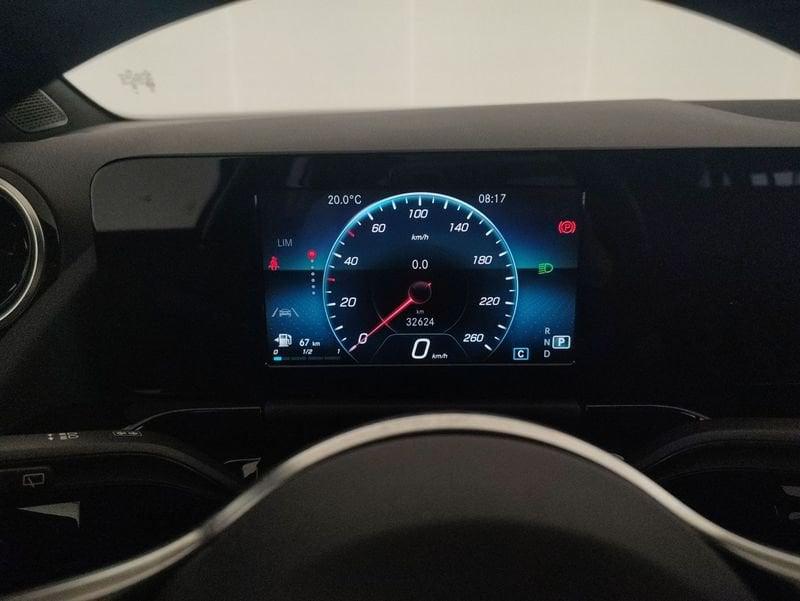 Mercedes-Benz GLA 200 Sport Plus 4matic auto