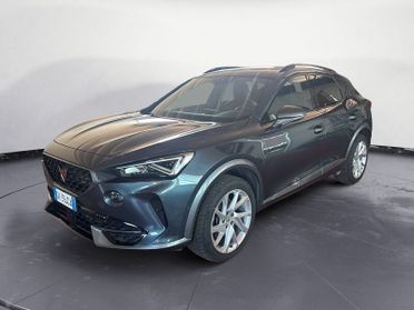 Cupra Formentor Formentor 2.0 TDI