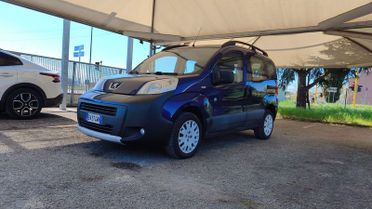 Peugeot Bipper Tepee Outdoor 1.3 HDi FAP