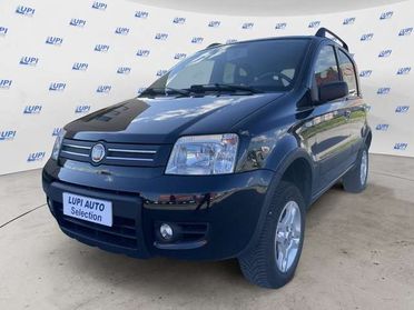 Fiat Panda 1.3 mjt 16v Glam 4x4