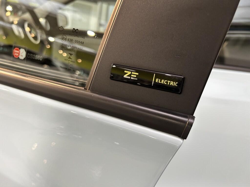 Renault Twingo 22 kWh Zen