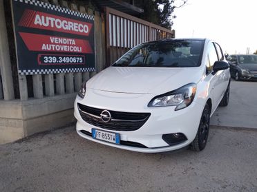 Opel Corsa 1.3 CDTI 5 porte b-Color "KM 0"