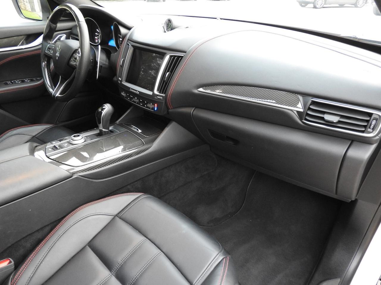 Maserati Levante V6 Diesel 275 CV AWD