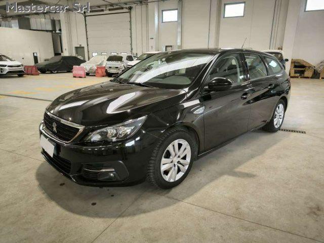 PEUGEOT 308 308 SW 1.5 bluehdi Active Business - GE449CW