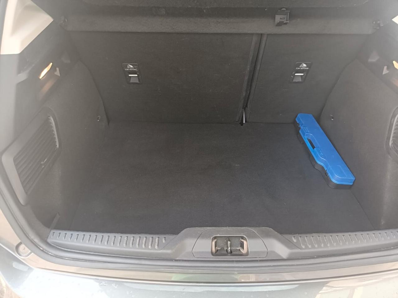 Ford Focus 1.5 ECOBLUE 120CV 5P TITANIUM