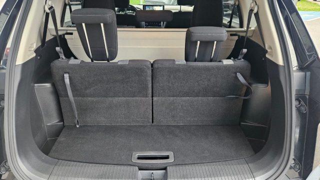 NISSAN X-Trail e-Power e-4orce 4WD 7 posti N-Connecta