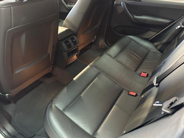 BMW X3 xDrive20d Futura