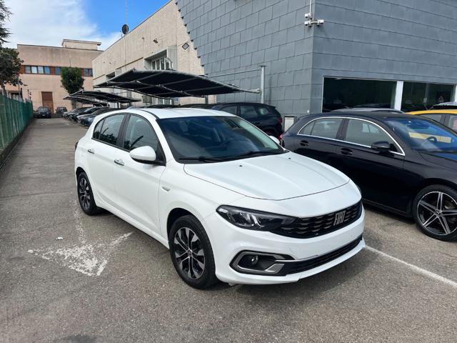 FIAT Tipo 1.0 5 porte City Life