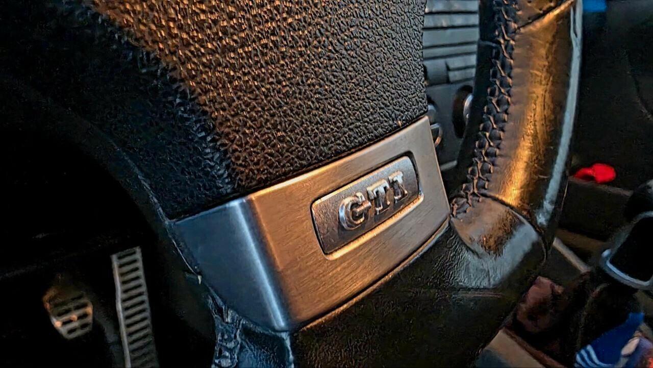 Volkswagen Golf GTI 2.0 ORIGINALE 200cv