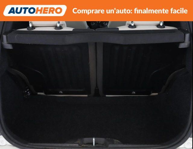 FIAT 500 1.0 Hybrid Star