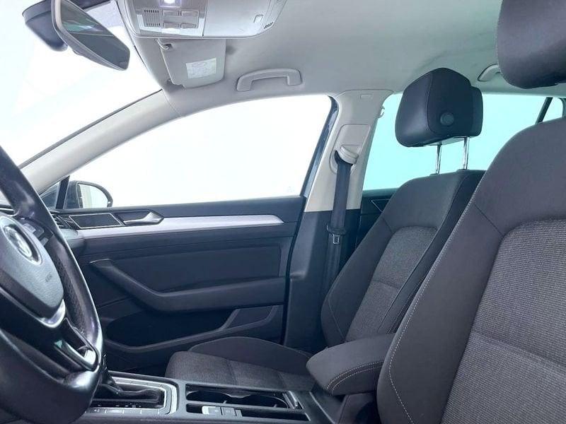 Volkswagen Passat Variant 2.0 TDI 110kW Business BMT DSG