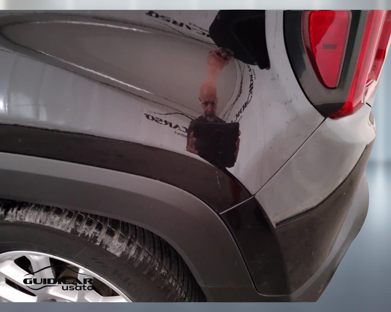 JEEP Renegade 2019 - Renegade 1.0 t3 Limited 2wd