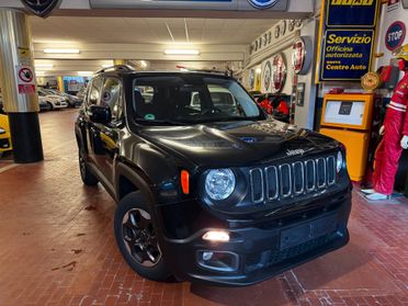 Jeep Renegade 1.4 MultiAir Longitude